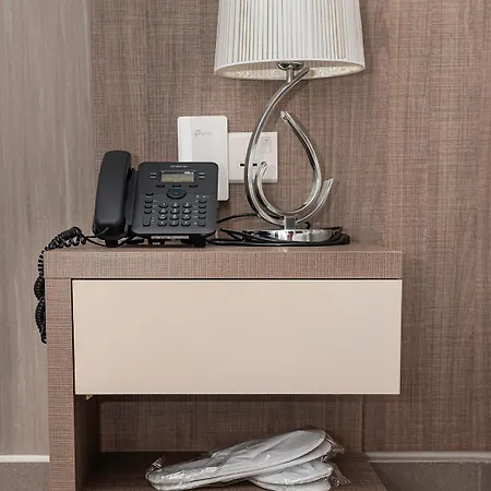 Otel Rise Urban Art 3*