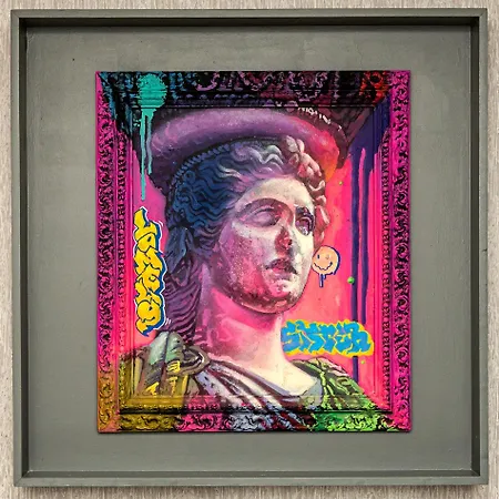 Rise Urban Art 3* 라르나카