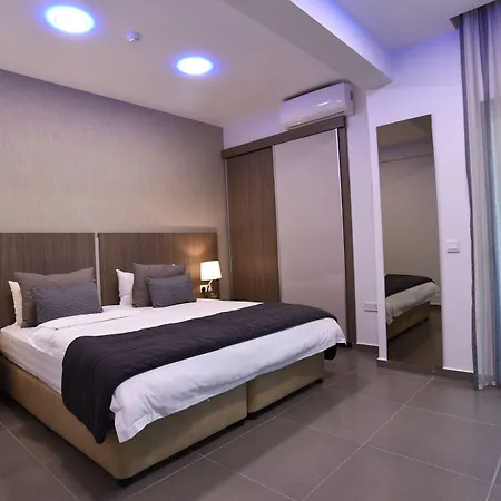 Rise Urban Art Hotel 3*