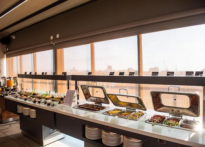 Rise Urban Art Hotel