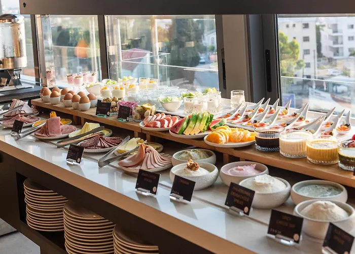 Rise Urban Art Ларнака