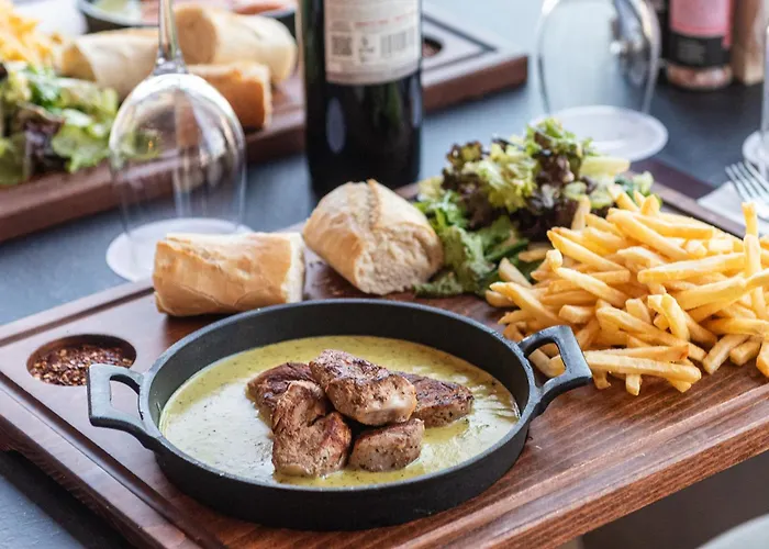 Rise Urban Art Отель 3*