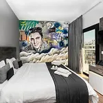 Rise Urban Art Hotel Hotel 3*