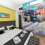 Ξενοδοχείο Rise Urban Art 3*
