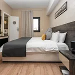 Rise Urban Art Hotel 3* Larnaca