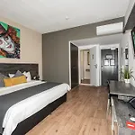 Rise Urban Art Hotel 3* Larnaca