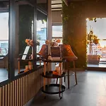 Hotel Rise Urban Art Hotel 3*