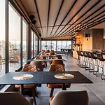 Rise Urban Art Hotel Hotel 3*