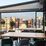 Rise Urban Art Hotel Hotel 3*