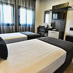 Hotel Rise Urban Art Hotel