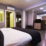 Rise Urban Art Hotel Larnaca