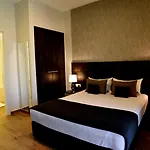Rise Urban Art Hotel Larnaca