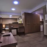 Rise Urban Art Hotel 3*