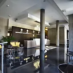Hotel Rise Urban Art Hotel Larnaca