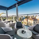 Rise Urban Art Hotel Hotel