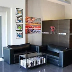 Rise Urban Art Hotel Hotel