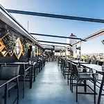 Hotel Rise Urban Art Hotel Larnaca