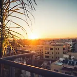 Ξενοδοχείο Rise Urban Art Λάρνακα