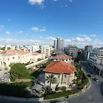 Rise Urban Art Λάρνακα
