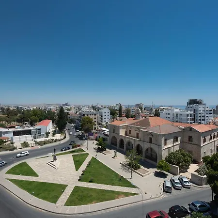 Rise Urban Art Hotel