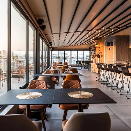 Rise Urban Art Hotel Hotel 3*