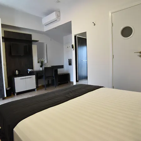 Hotel Rise Urban Art Hotel