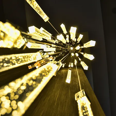 ホテル Rise Urban Art