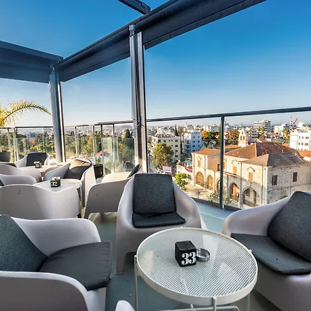 Rise Urban Art Hotel Hotel