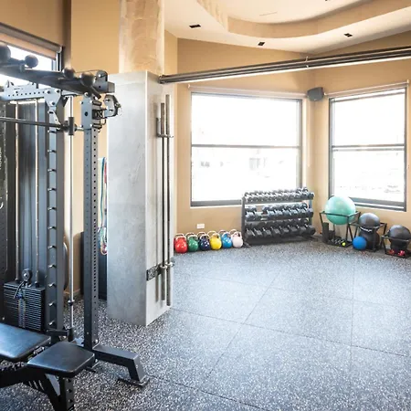 Rise Urban Art Hotell