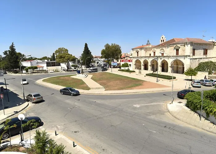 Hotel Rise Urban Art Hotel