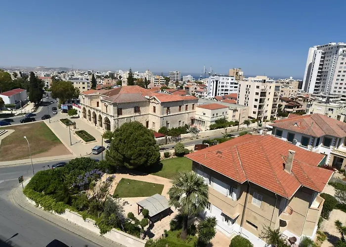 Rise Urban Art Hotel