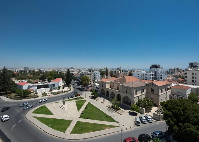 Rise Urban Art Hotel