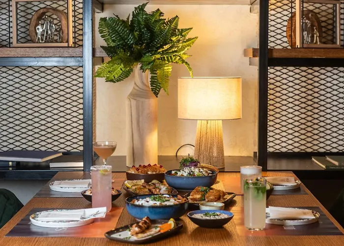 Rise Urban Art Hotel 3* Larnaca