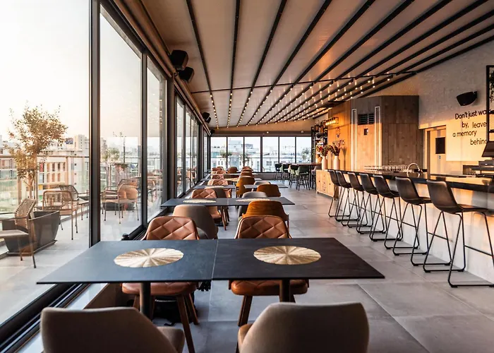 Rise Urban Art Hotel Hotel 3*