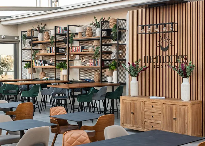 Rise Urban Art Hotel Hotel 3*