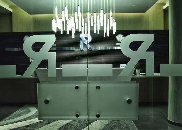 فندق Rise Urban Art