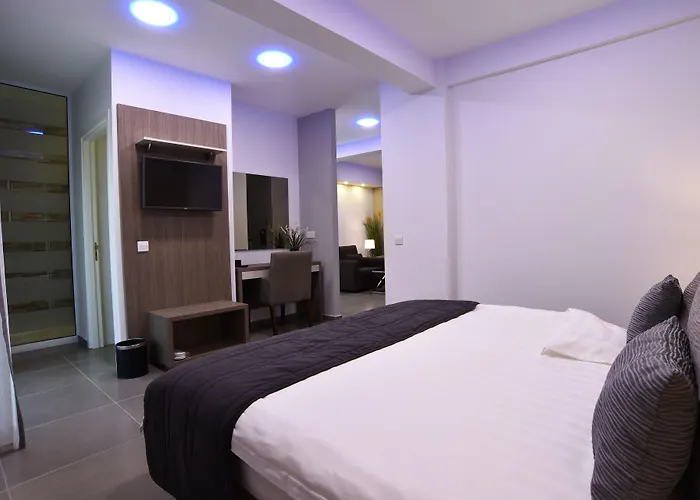 فندق Rise Urban Art