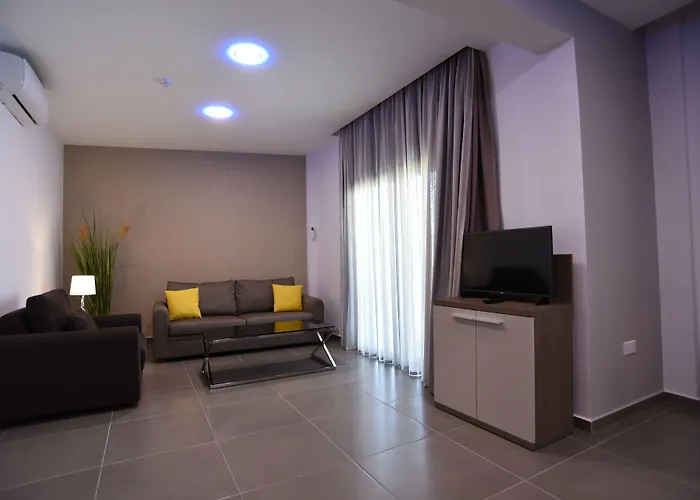 Rise Urban Art Hotel