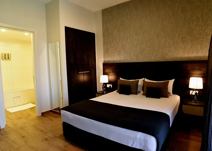 Rise Urban Art Hotel Larnaca