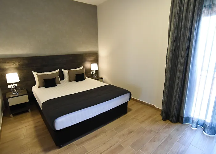 Rise Urban Art Hotel Hotel 3*