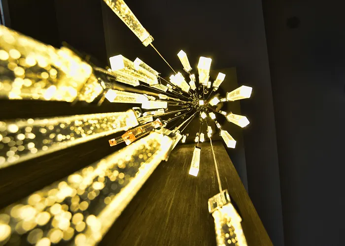 Hotel Rise Urban Art Hotel