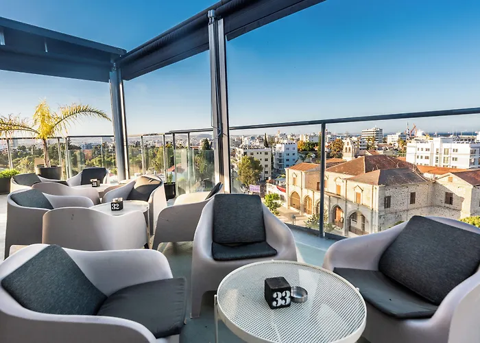 Rise Urban Art Hotel Hotel