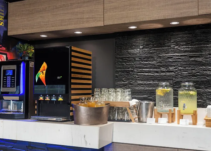 Hotel Rise Urban Art Hotel Larnaca