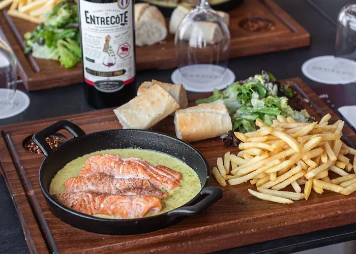 Rise Urban Art Hotel Hotel