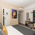Rise Urban Art Hotel 3*