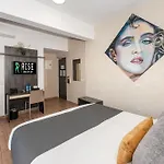 Rise Urban Art Hotel Larnaca