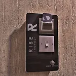 Rise Urban Art Hotel