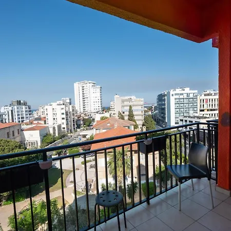 Ξενοδοχείο Rise Urban Art