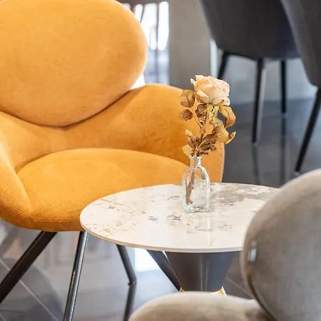 Rise Urban Art Ξενοδοχείο 3*