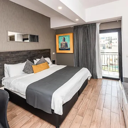 Rise Urban Art Λάρνακα